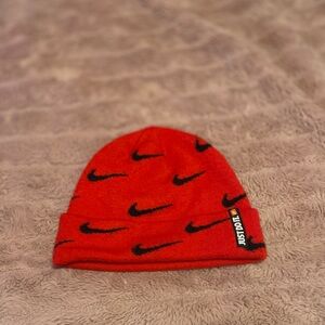 Nike beanie